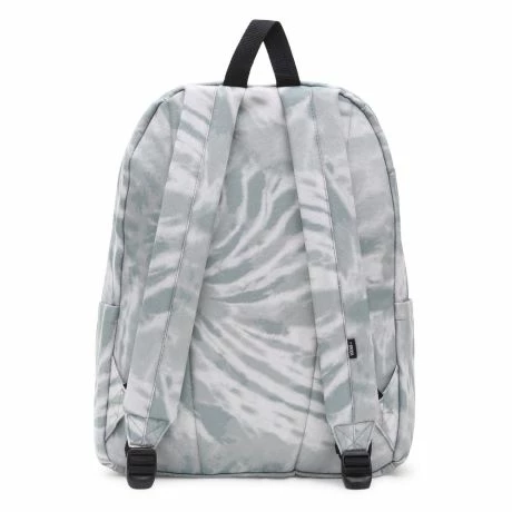 Vans Old Skool H2O Rugzak 15" Chinois Green 5 Vans Old Skool H2O Rugzak 15" Chinois Green - Afbeelding 3