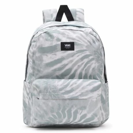 Vans Old Skool H2O Rugzak 15" Chinois Green 3 Vans Old Skool H2O Rugzak 15" Chinois Green
