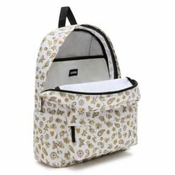 Vans Old Skool H2O Rugzak 15" Marshmallow Sepia 10 Vans Old Skool H2O Rugzak 15" Marshmallow Sepia -NL Rugzak Verkoopwinkel vn0a5i13cdm alt3