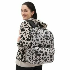 Vans Old Skool H2O Rugzak 15" Dotty Animal -NL Rugzak Verkoopwinkel vn0a5i13xzh hero114