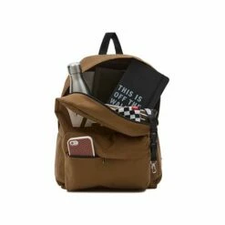 Vans Old Skool Drop Rugzak Sepia Brown 10 Vans Old Skool Drop Rugzak Sepia Brown -NL Rugzak Verkoopwinkel vn0a5khp0e0 alt1 1