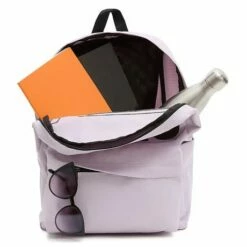 Vans Old Skool Drop Rugzak Lavender Frost -NL Rugzak Verkoopwinkel vn0a5khpc7s alt1 1