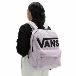 Vans Old Skool Drop Rugzak Lavender Frost -NL Rugzak Verkoopwinkel vn0a5khpc7s alt4 1
