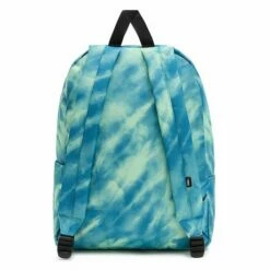 Vans Old Skool Boxed Rugzak Midnight -NL Rugzak Verkoopwinkel vn0a7schgc6 alt2