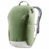 Deuter StepOut 16 Backpack Khaki Sand -NL Rugzak Verkoopwinkel voor khaki zand deuter
