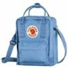 Fjallraven Fjällräven Kanken Sling Shoulderbag Ultra Marine -NL Rugzak Verkoopwinkel voor sling