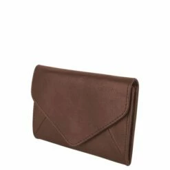 Cowboysbag Sarah Chronis X Wallet Casablanca Portemonnee Hickory -NL Rugzak Verkoopwinkel wallet runhall3183 000555 hickory 2