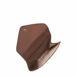 Cowboysbag Sarah Chronis X Wallet Casablanca Portemonnee Hickory -NL Rugzak Verkoopwinkel wallet runhall3183 000555 hickory 3