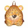 Okiedog Wildpack Rugzak Leopard -NL Rugzak Verkoopwinkel wildpack rucksack leopard