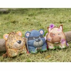 Okiedog Wildpack Rugzak Raccoon 12 Okiedog Wildpack Rugzak Raccoon -NL Rugzak Verkoopwinkel wildpack rucksack pferd raccoon tiger 2 1 1