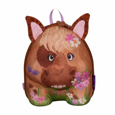 Okiedog Wildpack Rugzak Pony 3 Okiedog Wildpack Rugzak Pony