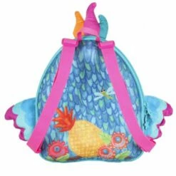 Okiedog Wildpack Rugzak Parrot -NL Rugzak Verkoopwinkel wildpack rucksack waschbar 1 2