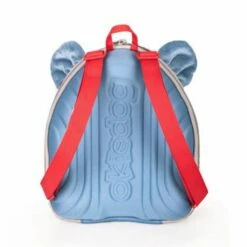 Okiedog Wildpack Rugzak Raccoon 11 Okiedog Wildpack Rugzak Raccoon -NL Rugzak Verkoopwinkel wildpack rucksack waschbar 2