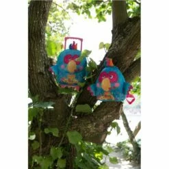 Okiedog Wildpack Rugzak Parrot -NL Rugzak Verkoopwinkel wildpack rucksack waschbar 2 2