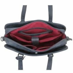 Wimona Carlotta Schoudertas 13.3" Donkerblauw -NL Rugzak Verkoopwinkel wimona carlotta donkerblauw 4