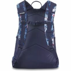 Dakine Wonder Pack 18 L Rugzak Dark Tide -NL Rugzak Verkoopwinkel wonder balck