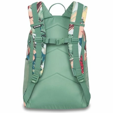 Dakine Wonder Pack 18 L Rugzak Island Spring 4 Dakine Wonder Pack 18 L Rugzak Island Spring - Afbeelding 2