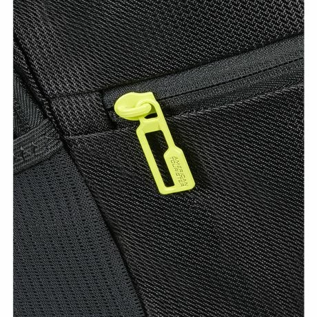 American Tourister Work-E Laptop Backpack 17.3" Black 10 American Tourister Work-E Laptop Backpack 17.3" Black - Afbeelding 8