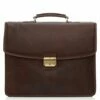 Castelijn & Beerens Verona 3-Vaks Laptoptas 15.6'' Mocca -NL Rugzak Verkoopwinkel xl 689599 mo front laptoptas 15 6 tablet mocca