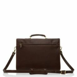 Castelijn & Beerens Verona Aktetas 13.3" Mocca -NL Rugzak Verkoopwinkel xl 689684 mo back laptoptas 13 3 tablet mocca