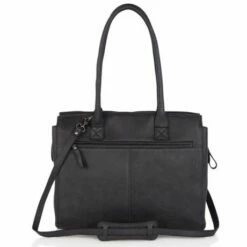 Castelijn & Beerens Carisma Dames Laptoptas 15.6'' Zwart 6 Castelijn & Beerens Carisma Dames Laptoptas 15.6'' Zwart -NL Rugzak Verkoopwinkel xl 72 9664 zw achter dames laptoptas 15 6 zwart