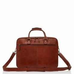 Castelijn & Beerens Verona Business 3-Vaks Laptoptas 15.6'' Licht Bruin -NL Rugzak Verkoopwinkel xl back 68 9476 lb laptoptas 15 6 tablet lichtbruin