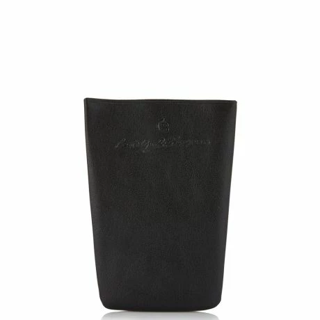 Castelijn & Beerens Vita RFID Sleuteletui Klok Black 4 Castelijn & Beerens Vita RFID Sleuteletui Klok Black - Afbeelding 2