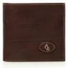 Castelijn & Beerens Gaucho Billfold Met Clic-Clac RFID Mocca -NL Rugzak Verkoopwinkel xl set 1 billfold met clic clac mocca 155