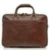 Castelijn & Beerens Verona Business RFID Laptoptas 15.6'' Mocca -NL Rugzak Verkoopwinkel xl set 1 verona laptoptas 15 6 rfid mocca lichtbruin 1331