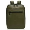 Castelijn & Beerens Nappa X Victor Rugtas 15.6" Groen -NL Rugzak Verkoopwinkel xl set 1 victor rugzak 15 6 plus tablet groen dark military groen groen 1385