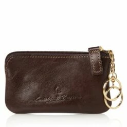 Castelijn & Beerens Gaucho Sleuteletui Rits RFID Mocca 11 Castelijn & Beerens Gaucho Sleuteletui Rits RFID Mocca -NL Rugzak Verkoopwinkel xl set 2 sleuteletui rits mocca 91