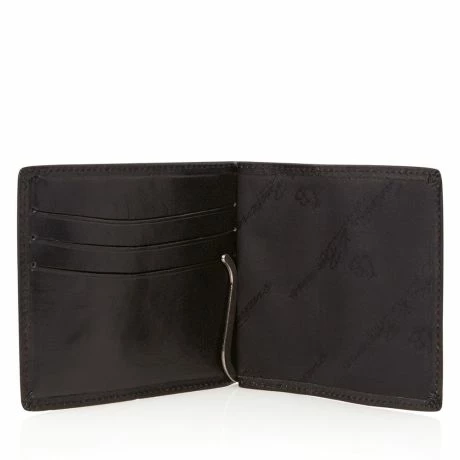 Castelijn & Beerens Gaucho Dollarclip RFID Black 6 Castelijn & Beerens Gaucho Dollarclip RFID Black - Afbeelding 4