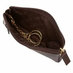 Castelijn & Beerens Gaucho Grote Sleuteletui Rits RFID Mocca 10 Castelijn & Beerens Gaucho Grote Sleuteletui Rits RFID Mocca -NL Rugzak Verkoopwinkel xl set 3 grote sleuteletui rits mocca 95