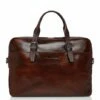 Castelijn & Beerens Rien Laptoptas 15.6'' RFID Cognac -NL Rugzak Verkoopwinkel xl set 3 laptoptas 13 3 rfid cognac 1322 1