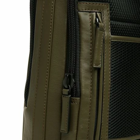 Castelijn & Beerens Nappa X Victor Rugtas 15.6" Groen 7 Castelijn & Beerens Nappa X Victor Rugtas 15.6" Groen - Afbeelding 5