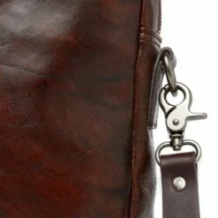 Castelijn & Beerens Rien Laptoptas 15.6'' RFID Cognac -NL Rugzak Verkoopwinkel xl set 4 laptoptas 15 6 rfid cognac 1353 1