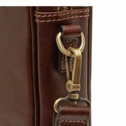 Castelijn & Beerens Verona Business RFID Laptoptas 15.6'' Mocca -NL Rugzak Verkoopwinkel xl set 4 verona laptoptas 15 6 rfid mocca lichtbruin 1331