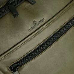 Castelijn & Beerens Nappa X Victor Rugtas 15.6" Groen 18 Castelijn & Beerens Nappa X Victor Rugtas 15.6" Groen -NL Rugzak Verkoopwinkel xl set 4 victor rugzak 15 6 plus tablet groen dark military groen groen 1385