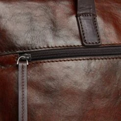 Castelijn & Beerens Rien Dames Laptoptas 15.4'' RFID Cognac -NL Rugzak Verkoopwinkel xl set 5 laptop schoudertas 15 4 rfid cognac 1355