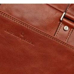 Castelijn & Beerens Verona Business RFID Laptoptas 15.6'' Licht Bruin 14 Castelijn & Beerens Verona Business RFID Laptoptas 15.6'' Licht Bruin -NL Rugzak Verkoopwinkel xl set 5 verona laptoptas 15 6 rfid lichtbruin lichtbruin 1330