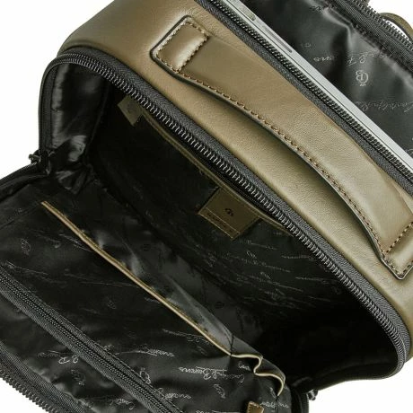 Castelijn & Beerens Nappa X Victor Rugtas 15.6" Groen 5 Castelijn & Beerens Nappa X Victor Rugtas 15.6" Groen - Afbeelding 3