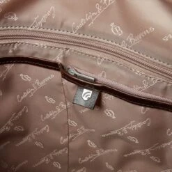 Castelijn & Beerens Rien Dames Laptoptas 15.4'' RFID Cognac -NL Rugzak Verkoopwinkel xl set 6 laptop schoudertas 15 4 rfid cognac 1355