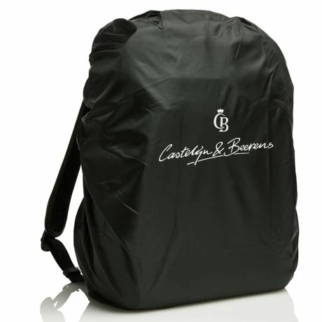 Castelijn & Beerens Nappa X Victor Rugtas 15.6" Groen 10 Castelijn & Beerens Nappa X Victor Rugtas 15.6" Groen - Afbeelding 8