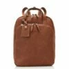 Castelijn & Beerens Carisma Laptop Rugtas 15.6'' Cognac -NL Rugzak Verkoopwinkel xl set 1 laptop rugzak 15 6 plus tablet cognac 1256