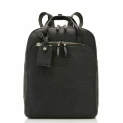 Castelijn & Beerens Carisma Laptop Rugtas 15.6'' Zwart