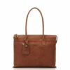 Castelijn & Beerens Carisma Laptop Schoudertas 15.6'' Cognac 1 Castelijn & Beerens Carisma Laptop Schoudertas 15.6'' Cognac -NL Rugzak Verkoopwinkel xl set 1 laptop schoudertas 15 6 plus tablet cognac 1262