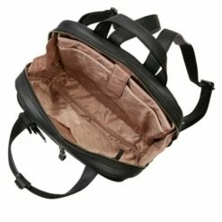 Castelijn & Beerens Carisma Laptop Rugtas 15.6'' Zwart -NL Rugzak Verkoopwinkel xl set 3 laptop rugzak 15 6 plus tablet zwart 1258