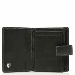 Castelijn & Beerens Canyon RFID Mini Wallet Creditcard Black -NL Rugzak Verkoopwinkel xl set 4 rfid mini wallet zwart 1302