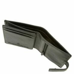 Castelijn & Beerens Canyon RFID Mini Wallet Creditcard Black -NL Rugzak Verkoopwinkel xl set 5 rfid mini wallet zwart 1302