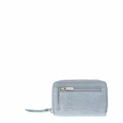 LouLou Essentiels SLB16 Sugar Snake XS RFID Wallet Sage -NL Rugzak Verkoopwinkel xs29lg.069 5
